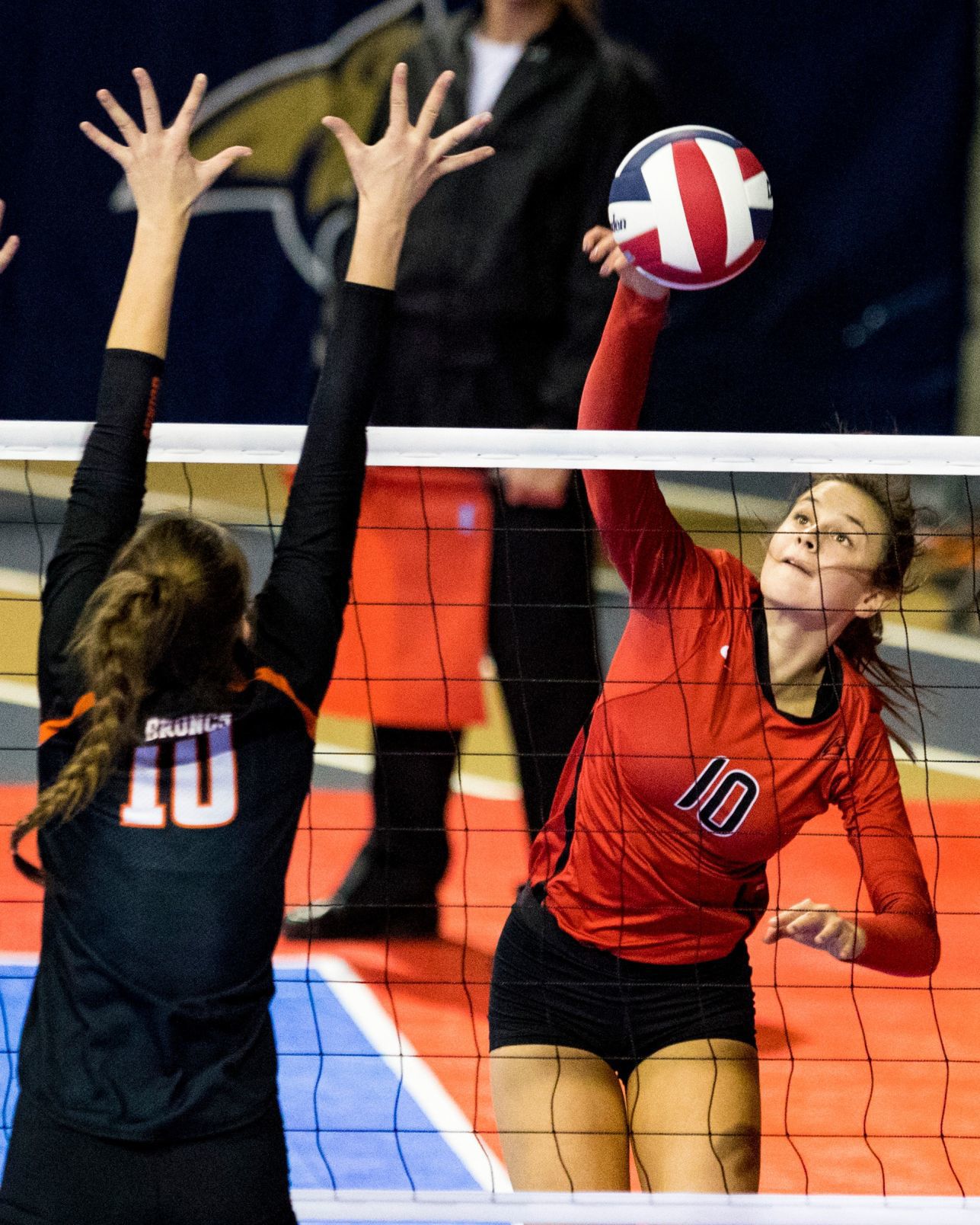 Billings Senior vs. Bozeman